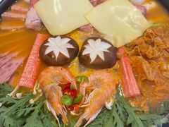 -博姆炸鸡精品餐厅(常发广场店)