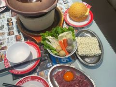 -敏华冰厅(平安金融中心店)