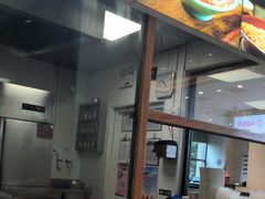 -小杨生煎(香港名都店)