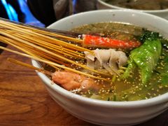 -三生小馆(亭知路店)
