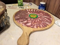 -老长春果木炭涮羊肉(东田·青年城店)