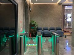 -星河湾温泉洗浴酒店