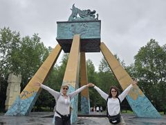 -北极村旅游风景区