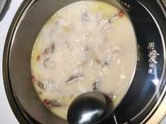 -捞王锅物料理(上海世茂广场店)