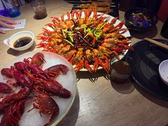 -红盔甲·小龙虾(车公庙店)