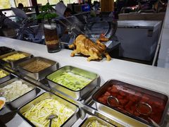 -爱伲牛肉火锅自助(景洪店)