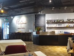 -BONAZZA 意大利餐厅