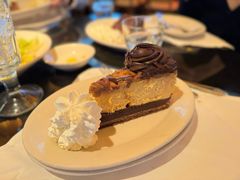 -The Cheesecake Factory 芝乐坊餐厅(王府中環店)
