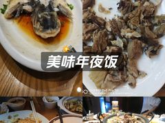 -农家乐·福建土菜(金榕北路店)