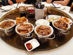 -宝香绑线肉骨茶(柏威年广场店)
