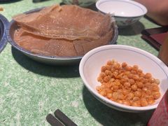 -憨铁匠老火锅(龙岗万科里店)