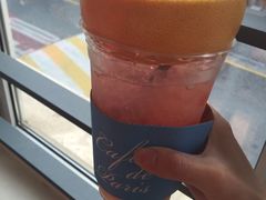 -Cafe de Paris(林荫路店)