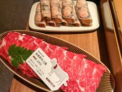 -巴奴毛肚火锅(京西大悦城店)