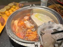 -牛New寿喜烧(虹桥新天地店)