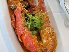 -北京柏悦酒店·锦庭餐厅Dining Room