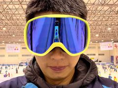 -绍兴启迪乔波冰雪世界