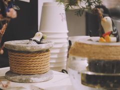-PAUSE CAFE(南秀村店)