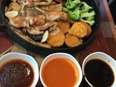 -院落创意菜