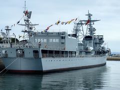 -中国人民解放军海军博物馆