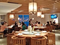 大堂-客语客家菜(东山口店)