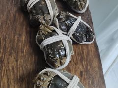 -阳澄湖大闸蟹·琼灵阁牌品牌连锁(吴中总店)