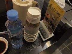 -华夏良子·足道SPA艾灸(翠微店)