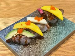 -鹿岛日式料理(嘉善施家南路店)