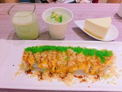 -牛油果大师寿司(瑞景店)