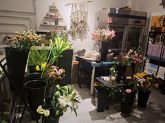 -之悦咖啡馆(新星宇·之洲店)