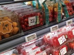 -七鲜超市(瑞虹天地太阳宫店)