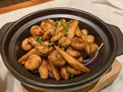 -泰钰丰烤鸭(开发区店)