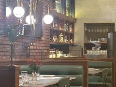 -OGGI TRATTORIA PIZZERIA(深业上城店)