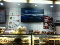 -白玉兰食品甜凤店(合生汇店)