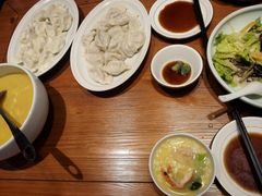 -渔家风味·鲅鱼水饺·央视展播·海鲜天津菜(开发区店)