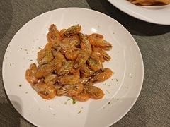 -湖影中餐厅·南京金茂威斯汀大酒店