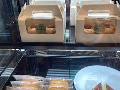 -面包与我Bread Or Me(长城汇店)