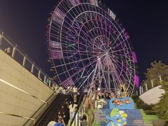 -南昌之星摩天轮