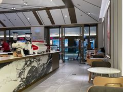 -Tims天好咖啡·贝果(东方广场店)