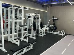 -EASY POWER健身工作室(浦东大道店)