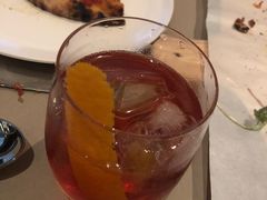 -Mercato莫卡多露台餐厅与酒吧(K11店)
