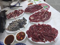 -原野牛肉岛