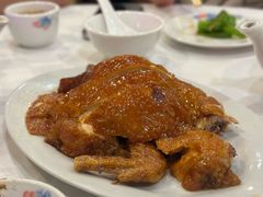 -凤城酒家(渣华道)