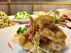 -东北民俗村·东北菜(翻身店)