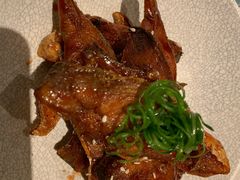 申城熏鲳鱼-上海和平饭店龙凤厅 Dragon Phoenix