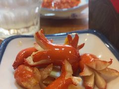 -筑地银GINDACO·日式简餐(枫蓝店)