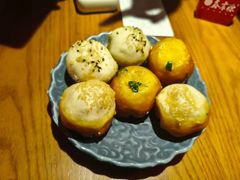 -鑫震源·苏式大虾生煎(山塘街店)