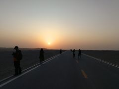 -敦煌雅丹国家地质公园