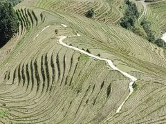 -龙脊梯田