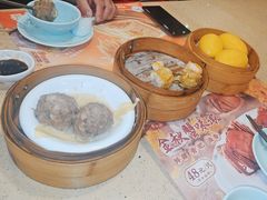 -点都德(海岸城店)