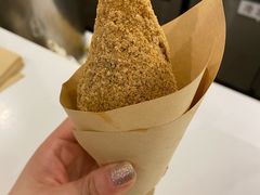 老街糯米团-正南齐北·老街糯米团(洪崖洞店)